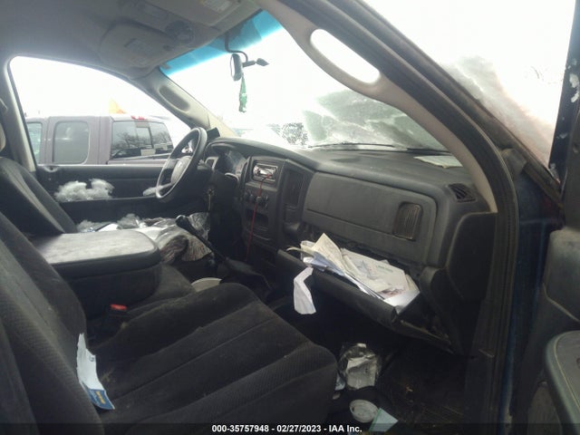 Dodge Ram 2500 Slt 2004 3D7KU28C34G150599 Image 5