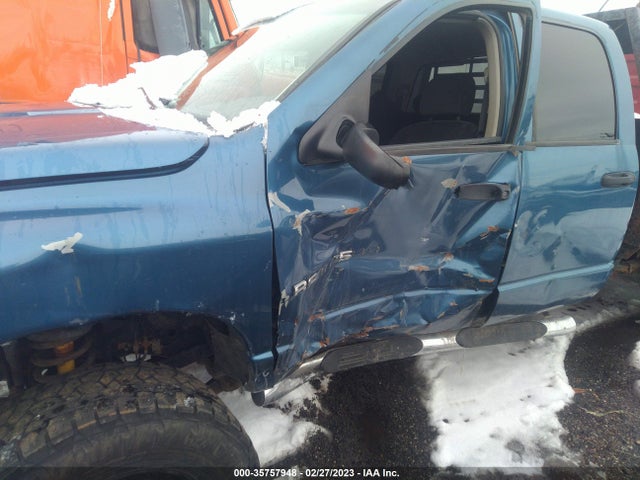 Dodge Ram 2500 Slt 2004 3D7KU28C34G150599 Image 6