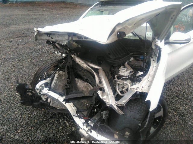 2021 Mercedes-Benz GLC-Class, VIN: W1N0G8EB2MF966866