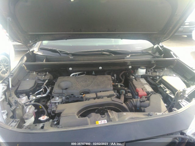 Toyota Rav4 Xle 2021 2T3W1RFV7MC151760 Image 11