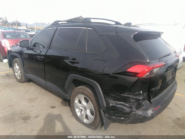 Toyota Rav4 Xle 2021 2T3W1RFV7MC151760 Image 4