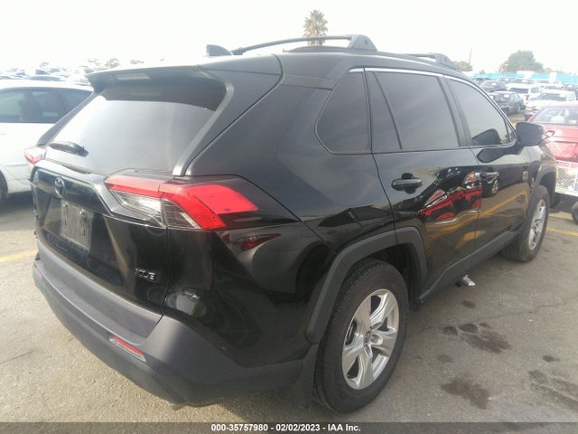 Toyota Rav4 Xle 2021 2T3W1RFV7MC151760 Image 5