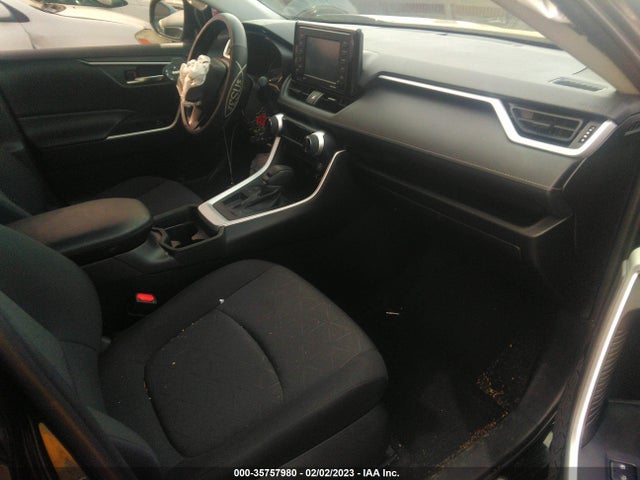 Toyota Rav4 Xle 2021 2T3W1RFV7MC151760 Image 6