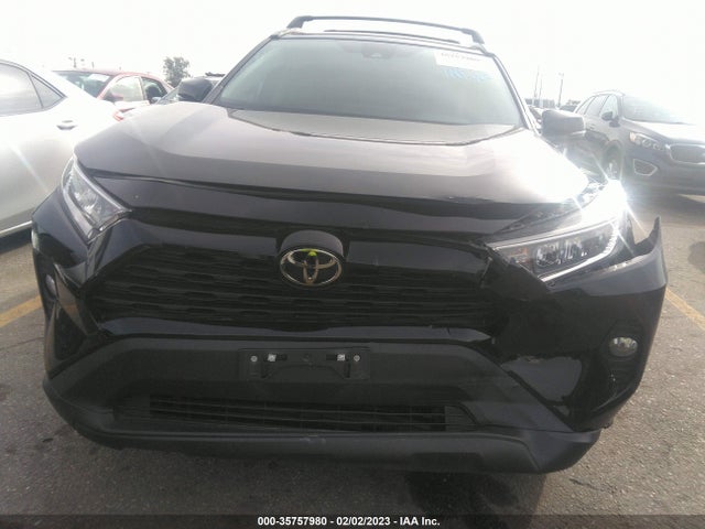 Toyota Rav4 Xle 2021 2T3W1RFV7MC151760 Image 7