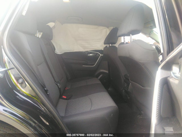 Toyota Rav4 Xle 2021 2T3W1RFV7MC151760 Image 9