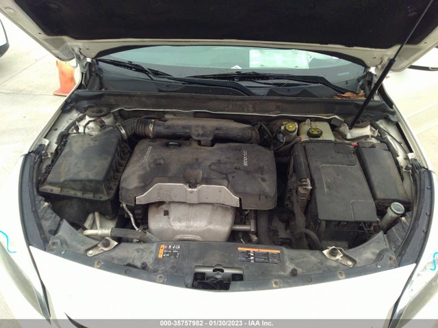 Chevrolet MALIBU LT 2014 1G11C5SL9EF184237 Image 11