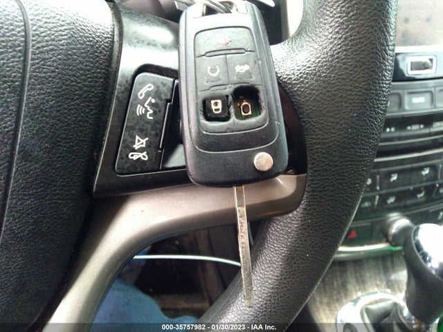 Chevrolet MALIBU LT 2014 1G11C5SL9EF184237 Image 3