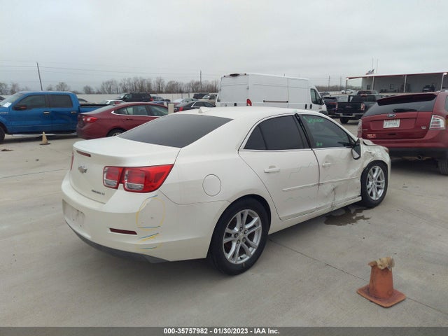 Chevrolet MALIBU LT 2014 1G11C5SL9EF184237 Image 5