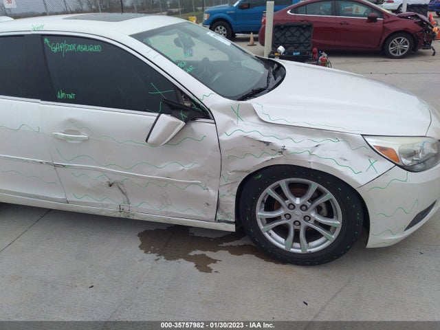 Chevrolet MALIBU LT 2014 1G11C5SL9EF184237 Image 7