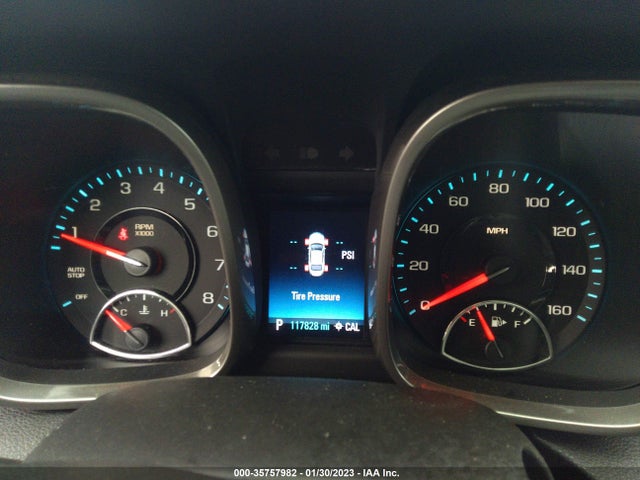 Chevrolet MALIBU LT 2014 1G11C5SL9EF184237 Image 8