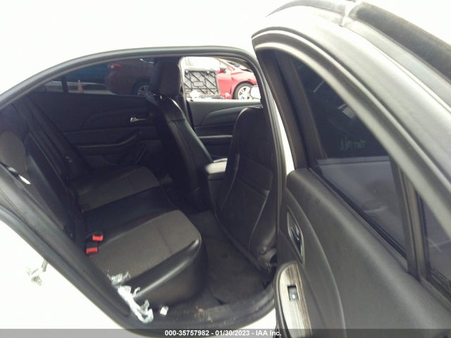 Chevrolet MALIBU LT 2014 1G11C5SL9EF184237 Image 9