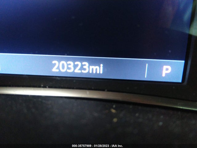 Chevrolet EQUINOX RS 2022 3GNAXMEV7NS174814 Image 7