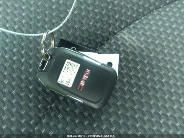 3GKALMEV1NL263992 GMC Terrain Sle