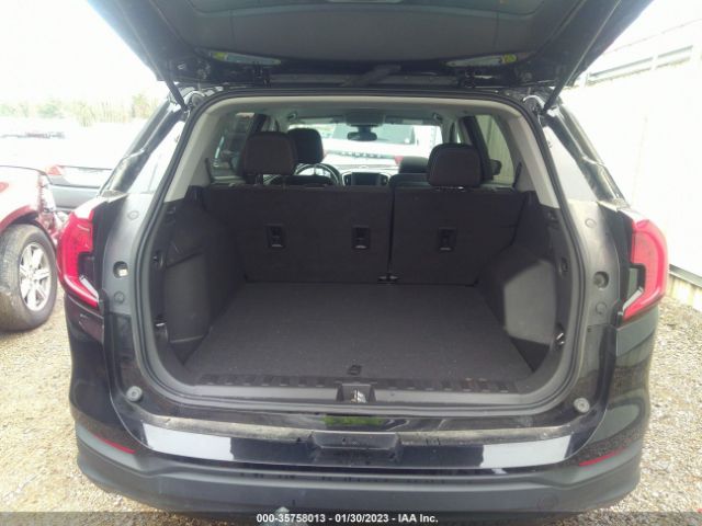3GKALMEV1NL263992 GMC Terrain Sle
