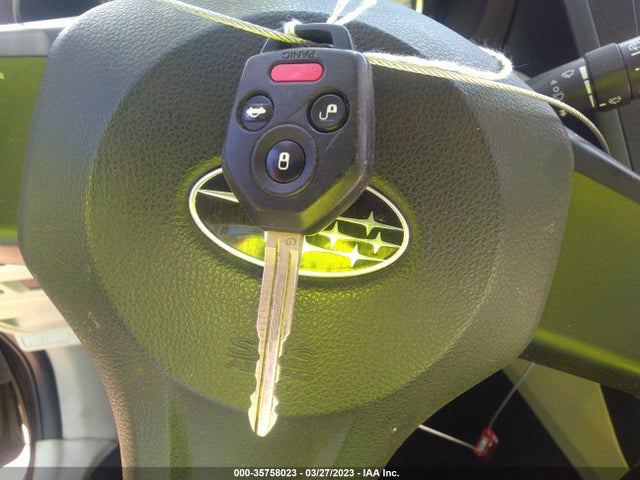2012 SUBARU IMPREZA WAGON 2.0I VIN: JF1GPAA67CH235994
