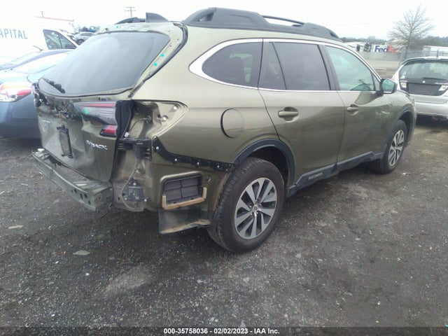 2020 Subaru Outback, VIN: 4S4BTACC2L3240449