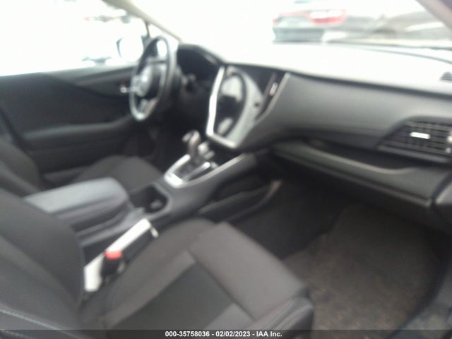 2020 Subaru Outback, VIN: 4S4BTACC2L3240449