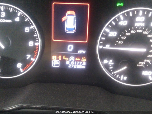 2020 Subaru Outback, VIN: 4S4BTACC2L3240449
