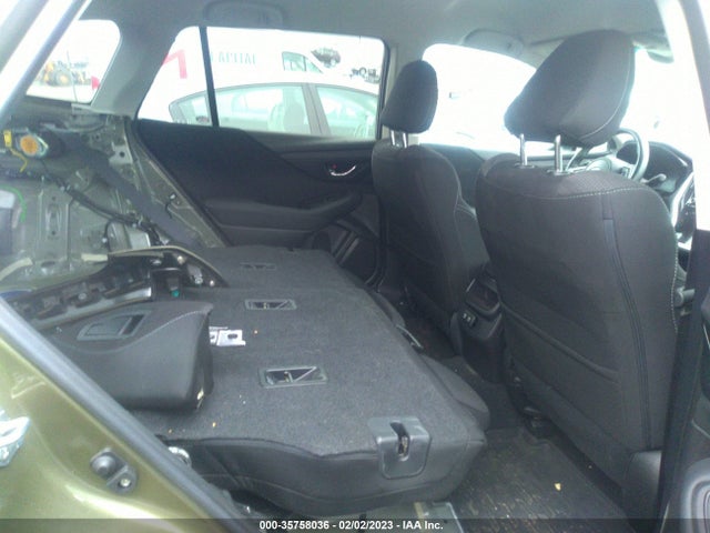 2020 Subaru Outback, VIN: 4S4BTACC2L3240449