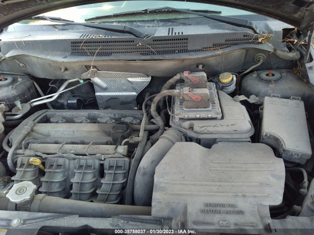 Dodge Caliber Express 2011 1B3CB1HA5BD227093 Image 10