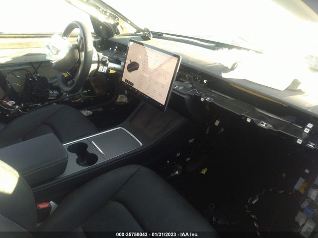 Tesla Model 3 Performance 2023 5YJ3E1EC8PF418423 Image 6