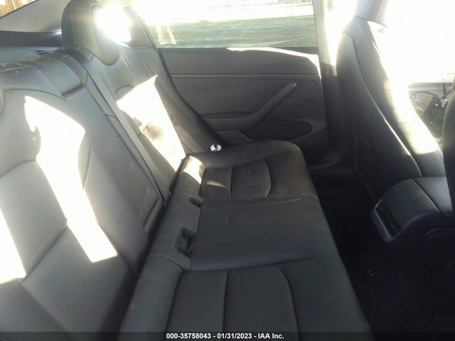 Tesla Model 3 Performance 2023 5YJ3E1EC8PF418423 Image 9