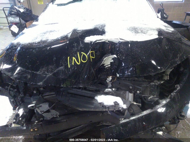 Chevrolet IMPALA LS 2015 2G11Z5SL3F9160511 Image 12