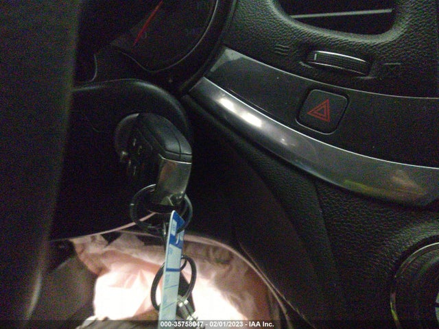 Chevrolet IMPALA LS 2015 2G11Z5SL3F9160511 Image 3