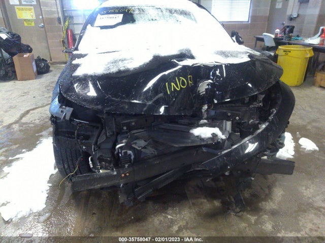 Chevrolet IMPALA LS 2015 2G11Z5SL3F9160511 Image 8