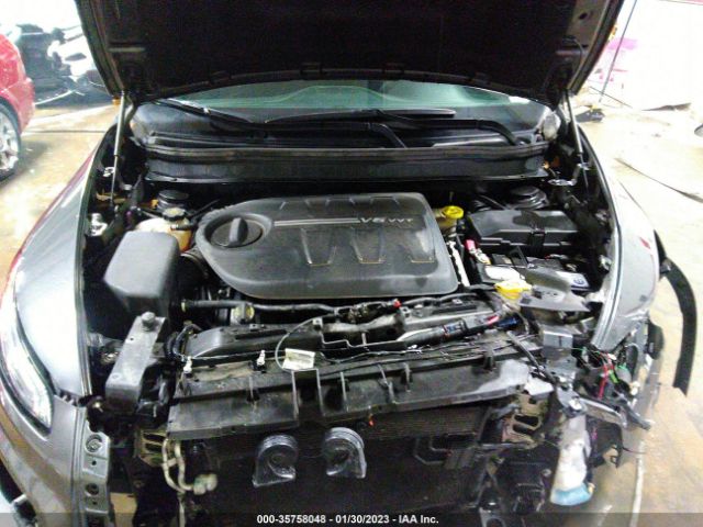 1C4PJMCS7GW342066 Jeep Cherokee Latitude