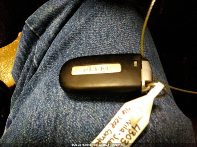 1C4PJMCS7GW342066 Jeep Cherokee Latitude