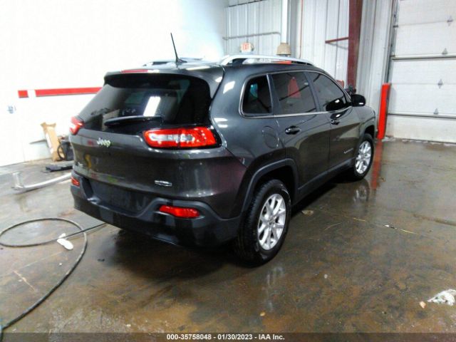 1C4PJMCS7GW342066 Jeep Cherokee Latitude