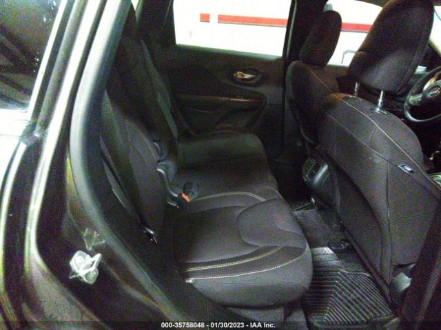 1C4PJMCS7GW342066 Jeep Cherokee Latitude
