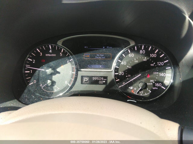 2015 Nissan Pathfinder, VIN: 5N1AR2MN2FC634862