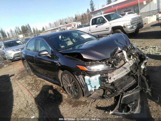 2019 4T1B21HK3KU520232 main image