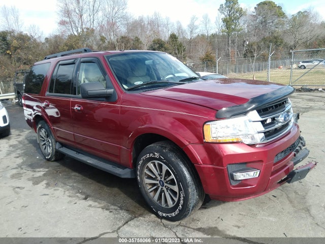 2017 Ford Expedition, VIN: 1FMJU1HT6HEA67712