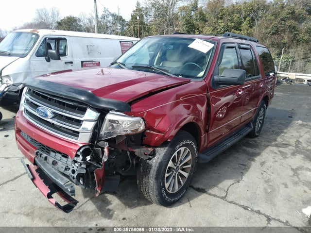 2017 Ford Expedition, VIN: 1FMJU1HT6HEA67712