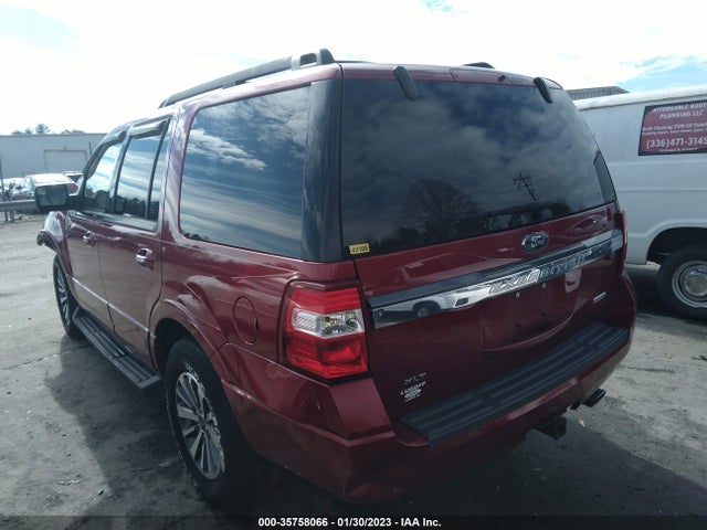 2017 Ford Expedition, VIN: 1FMJU1HT6HEA67712