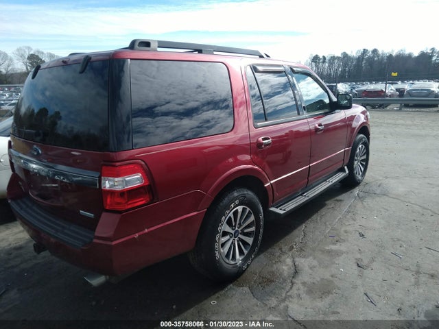 2017 Ford Expedition, VIN: 1FMJU1HT6HEA67712