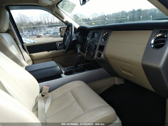 2017 Ford Expedition, VIN: 1FMJU1HT6HEA67712