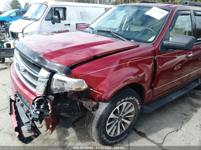 2017 Ford Expedition, VIN: 1FMJU1HT6HEA67712