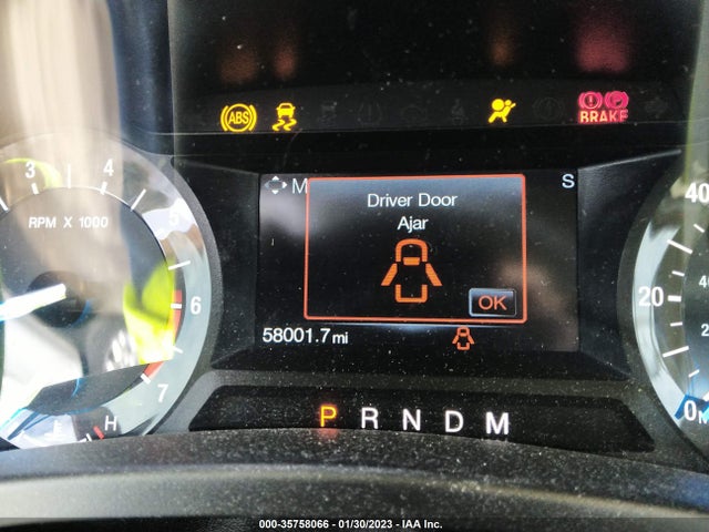 2017 Ford Expedition, VIN: 1FMJU1HT6HEA67712