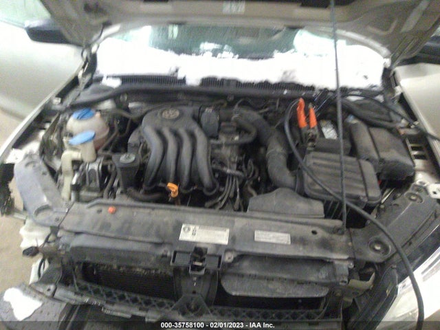 3VW2K7AJ0DM267187 Volkswagen Jetta Sedan S