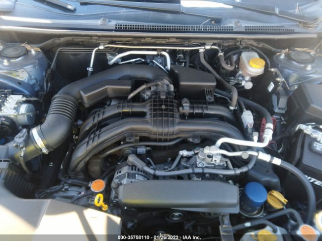 JF2GTAJC2JH260604 Subaru Crosstrek Limited