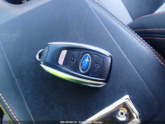 JF2GTAJC2JH260604 Subaru Crosstrek Limited