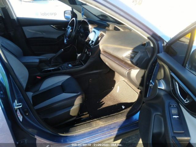 JF2GTAJC2JH260604 Subaru Crosstrek Limited