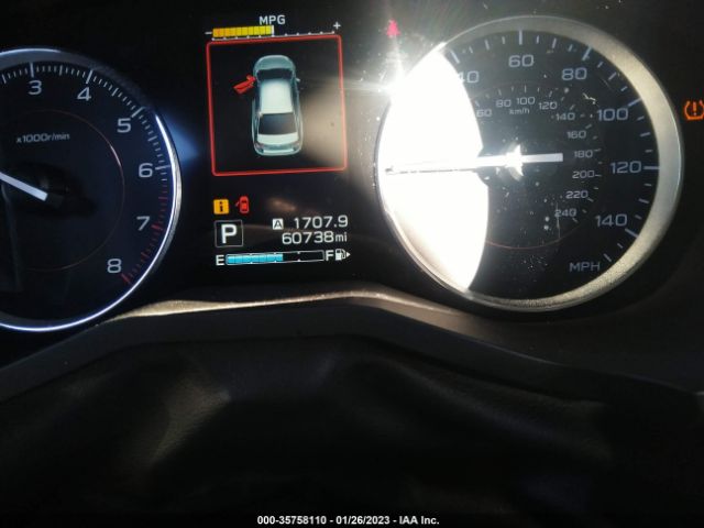 JF2GTAJC2JH260604 Subaru Crosstrek Limited