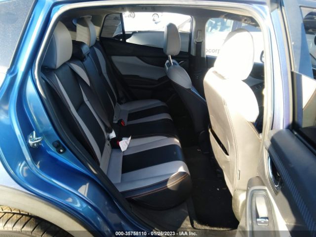 JF2GTAJC2JH260604 Subaru Crosstrek Limited