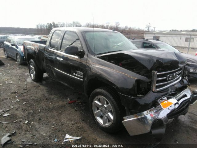 1GTR1VE00DZ207208 auction archive image