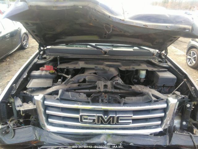 1GTR1VE00DZ207208 GMC Sierra 1500 Sle